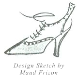 maud frizon shoes online